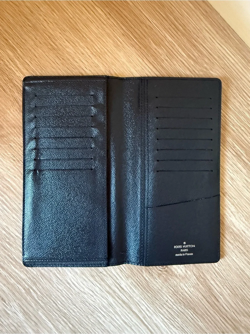 Louis Vuitton slim louis